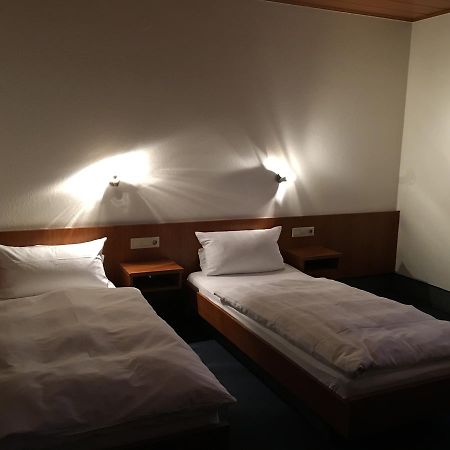 Zip Hotel Lingenfeld Extérieur photo