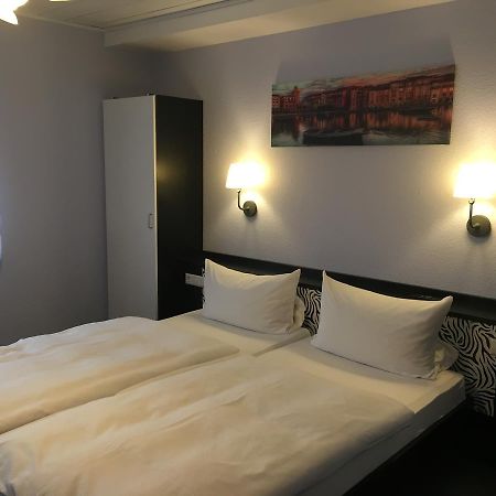 Zip Hotel Lingenfeld Extérieur photo