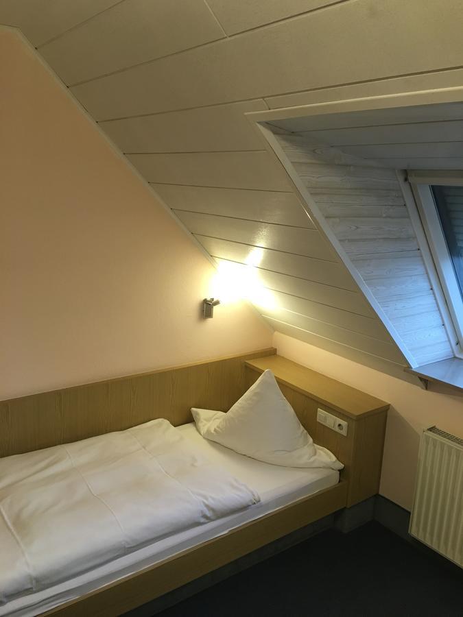 Zip Hotel Lingenfeld Extérieur photo