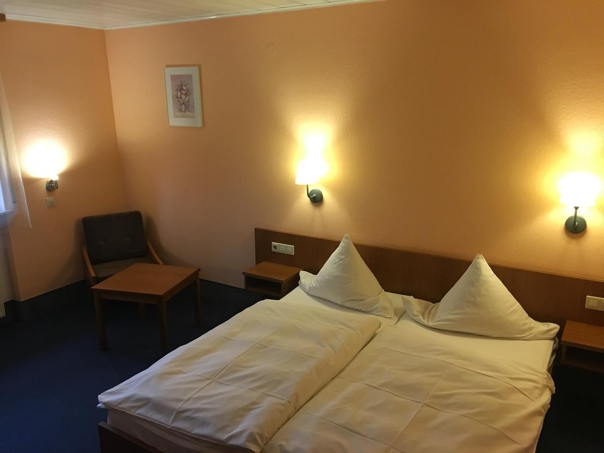 Zip Hotel Lingenfeld Extérieur photo