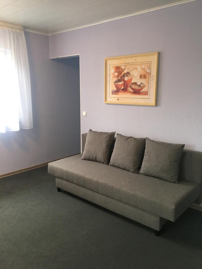 Zip Hotel Lingenfeld Extérieur photo