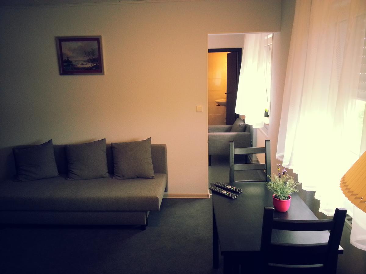 Zip Hotel Lingenfeld Extérieur photo